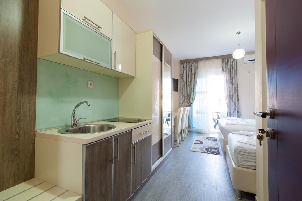 A3 Apartments Ulcinj Exterior photo