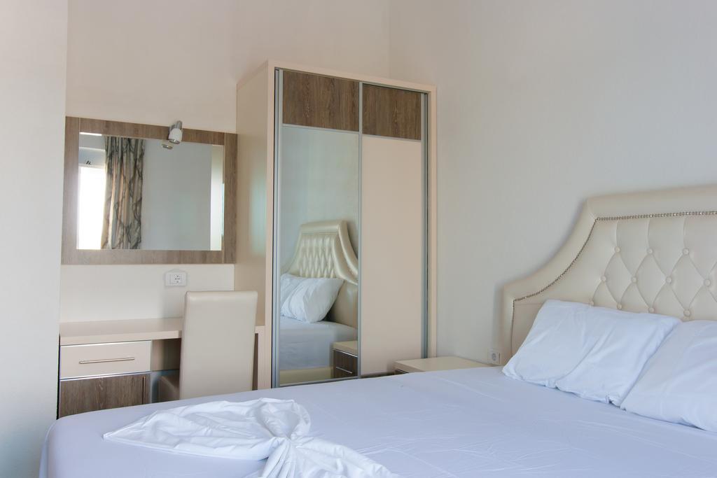 A3 Apartments Ulcinj Exterior photo
