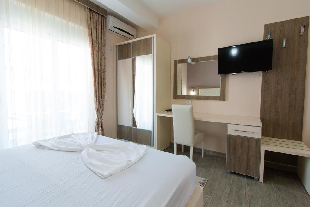 A3 Apartments Ulcinj Exterior photo