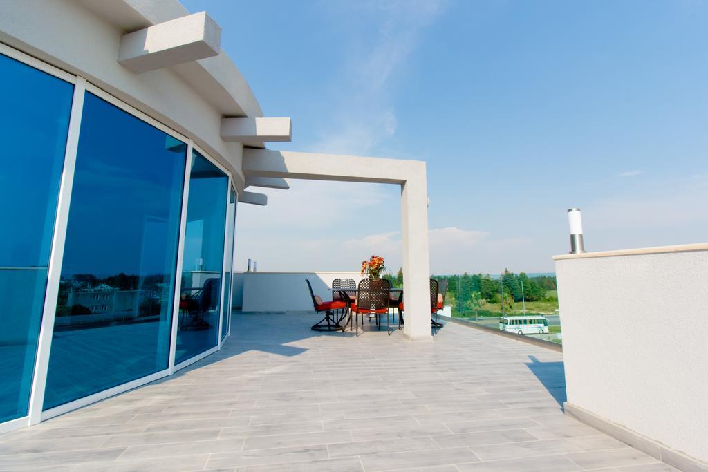 A3 Apartments Ulcinj Exterior photo