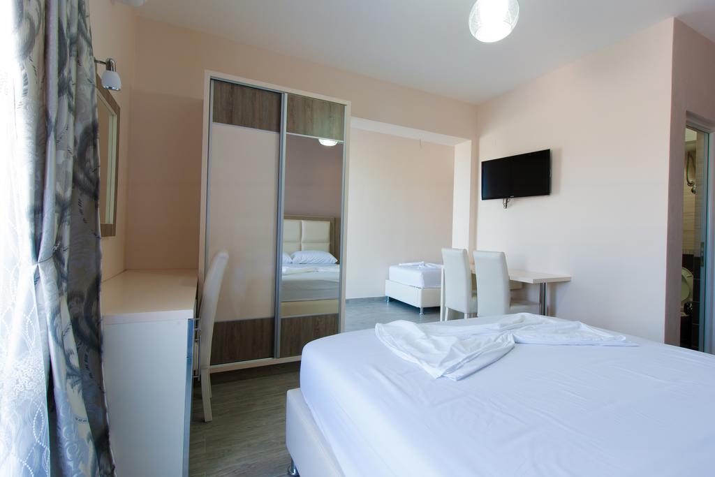 A3 Apartments Ulcinj Exterior photo