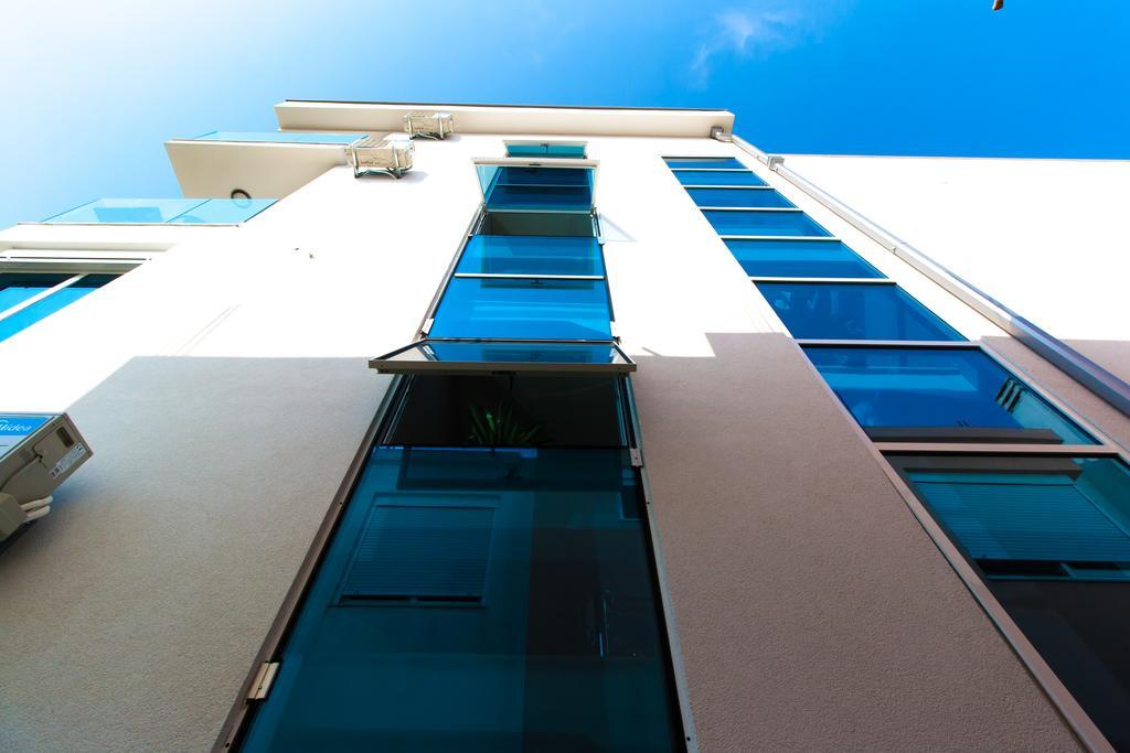 A3 Apartments Ulcinj Exterior photo