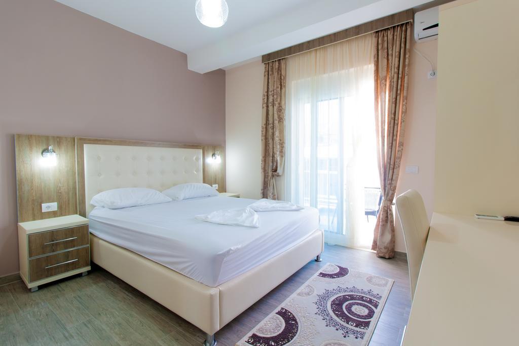 A3 Apartments Ulcinj Exterior photo