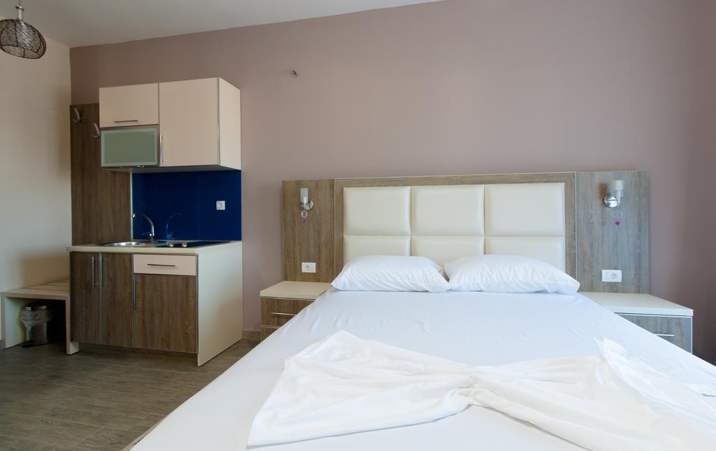 A3 Apartments Ulcinj Exterior photo