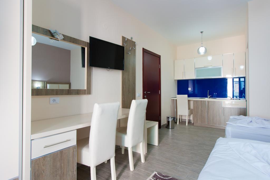A3 Apartments Ulcinj Exterior photo