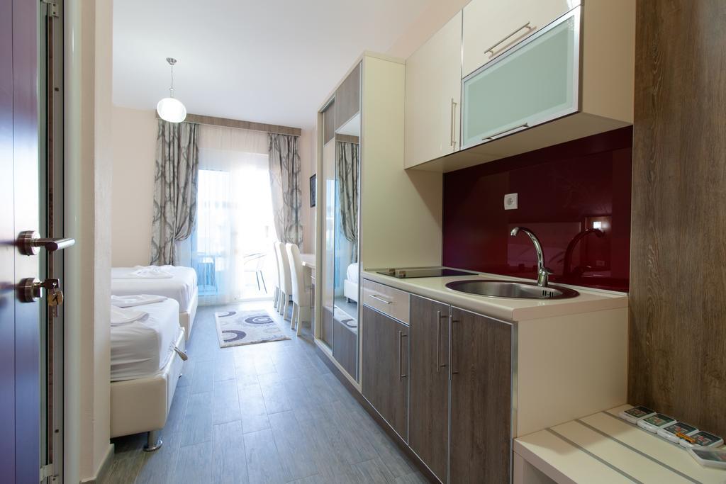 A3 Apartments Ulcinj Exterior photo