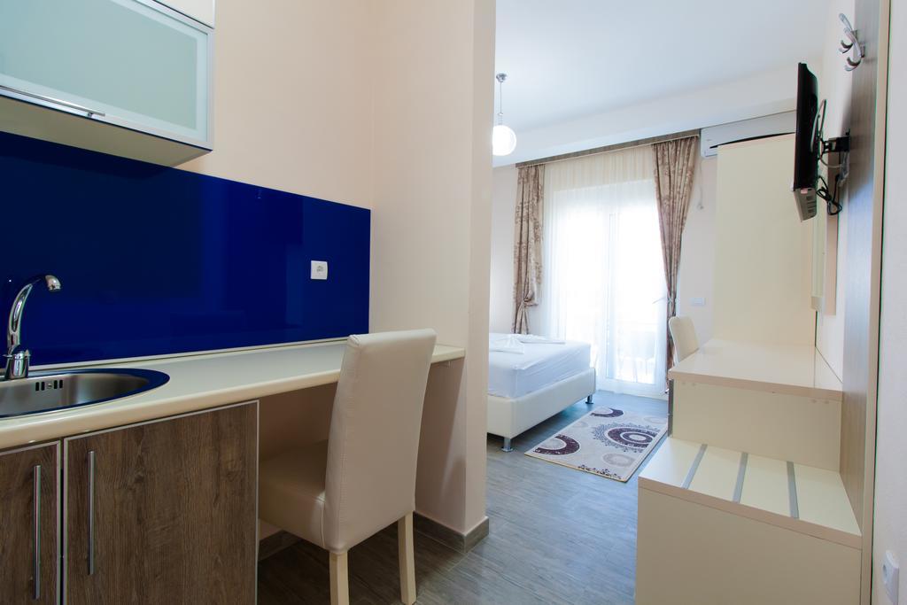 A3 Apartments Ulcinj Exterior photo