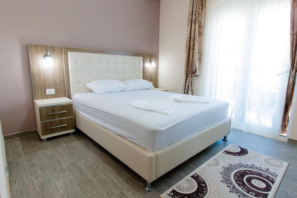 A3 Apartments Ulcinj Exterior photo