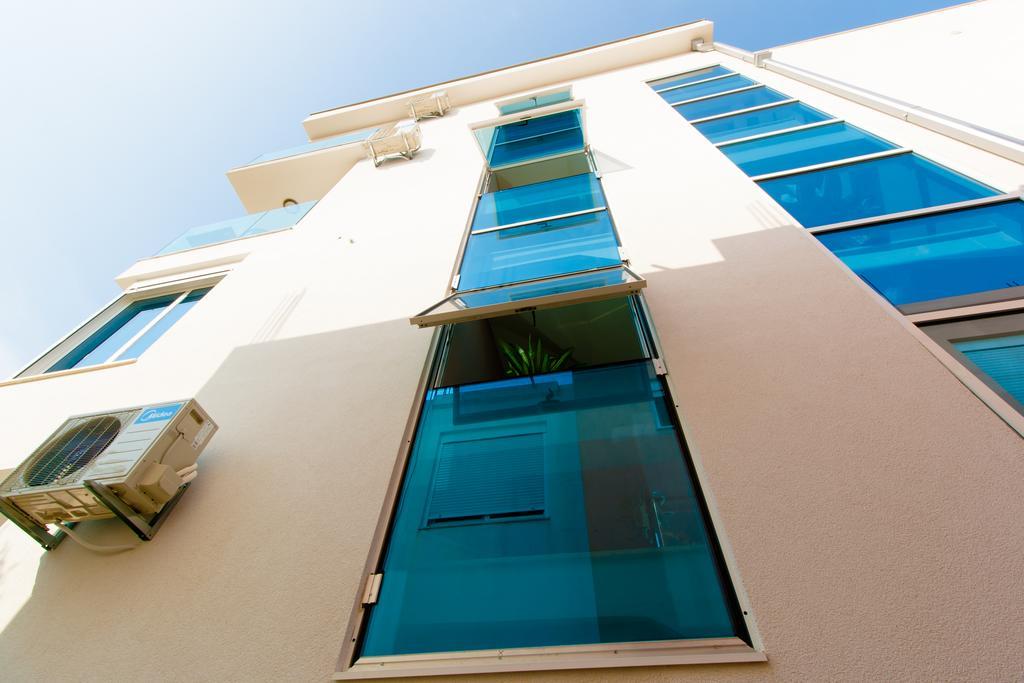 A3 Apartments Ulcinj Exterior photo